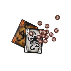 Jeux de société - St Patrick