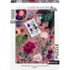 Puzzle 1000 Piece - Les insectes - Rebecca Romeo