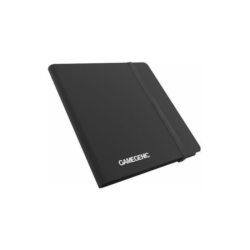 Portfolio -24- Pocket Casual Album: Black Portfolio -24- Pocket Casual Album: Black
