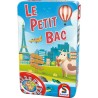 Jeux de société - Le Petit Bac