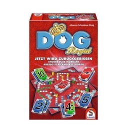 Jeux de société - Dog Royal