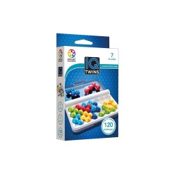 Jeux Smart Games - IQ Twin