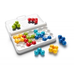 Jeux Smart Games - IQ Twin