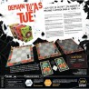 Jeux de société - Demain Tu M'as Tué