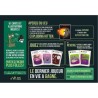 Jeux de société - Exploding Kittens - Zombie Kittens