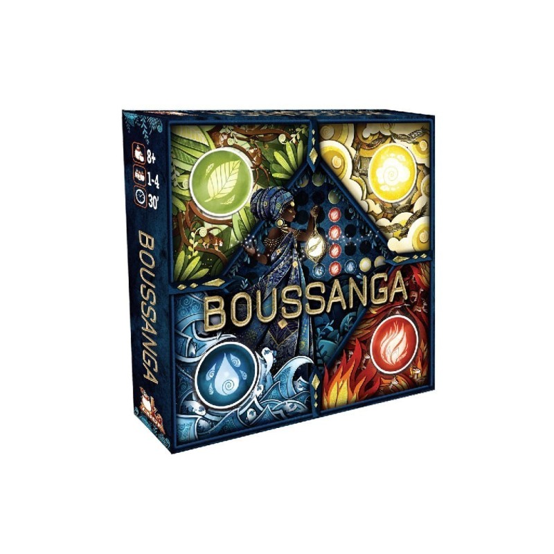 Jeux de société - Boussanga Jeux de société - Boussanga