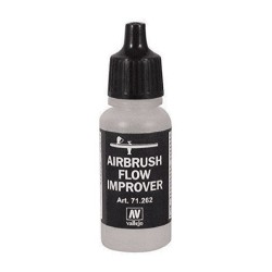 Peinture Vallejo Mecha Color : Flow Improver - Flow Improver