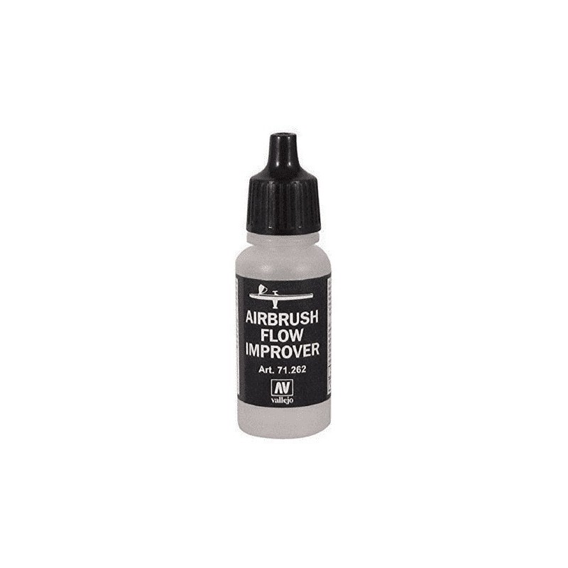 Peinture Vallejo Mecha Color : Flow Improver - Flow Improver Peinture Vallejo Mecha Color : Flow Improver - Flow Improver