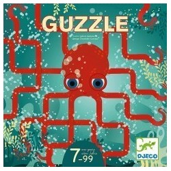 Jeux de société - Guzzle