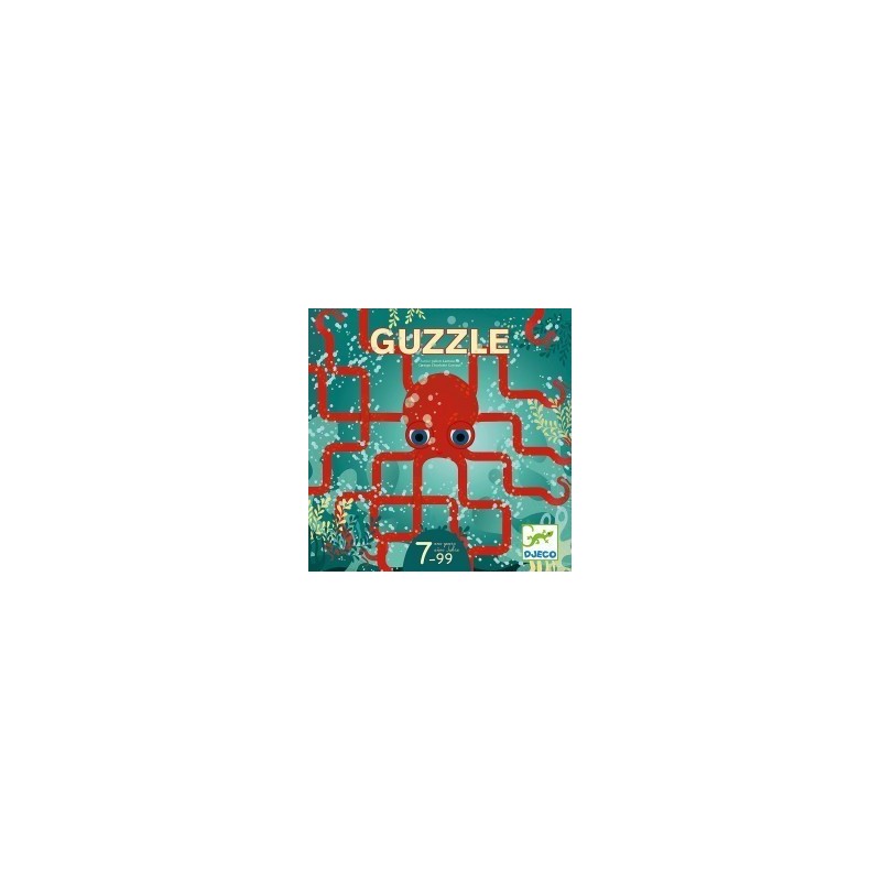 Jeux de société - Guzzle Jeux de société - Guzzle