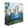 Jeux de société - Citie Skylines