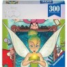 Puzzle Ravensburger Disney 100 : Fée Clochette - 300 Pièces