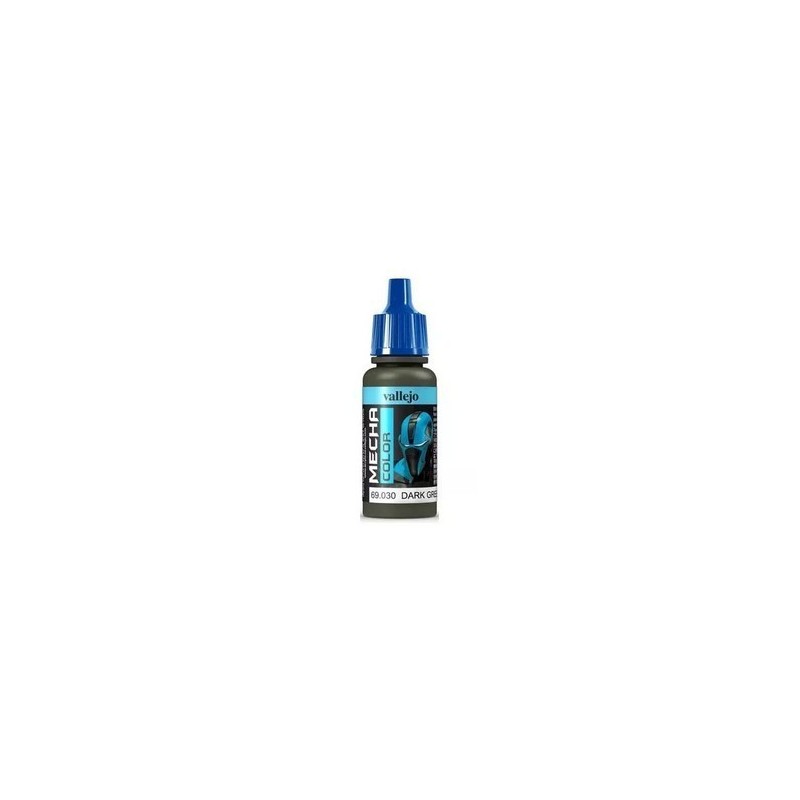 Peinture Vallejo Mecha Color : Vert Foncé - Dark Green Peinture Vallejo Mecha Color : Vert Foncé - Dark Green