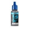 Peinture Vallejo Mecha Color : Gris Moyen - Medium Grey
