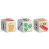 Jeux de société - Bang ! The Dice Game
