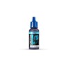 Peinture Vallejo Mecha Color : Bleu Titan - Titan Blue
