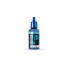 Peinture Vallejo Mecha Color : Bleu - Blue