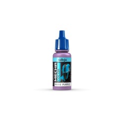 Peinture Vallejo Mecha Color : Violet - Purple