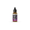 Peinture Vallejo Games Air : Cuire Cobra - Cobra Leather