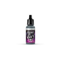 Peinture Vallejo Games Air : Gris Froid - Cold Grey