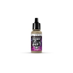 Peinture Vallejo Games Air : Kaki - Khaki