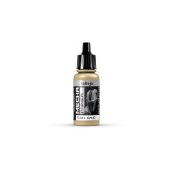 Peinture Vallejo Mecha Color : Primer Sable – Sand Primer