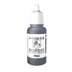 Peinture Prince August : Bleu Mirage France