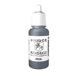 Peinture Prince August : Gris Foncé
