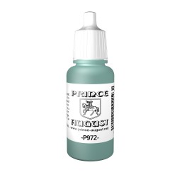 Peinture Prince August : Vert Bleu Pâle