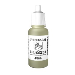 Peinture Prince August : Gris Pierre