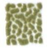 Vallejo Scenery Prince August Games : Wild Tuft - Light Green : 4mm