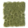 Vallejo Scenery Prince August Games : Wild Tuft - Dense Green : 6mm