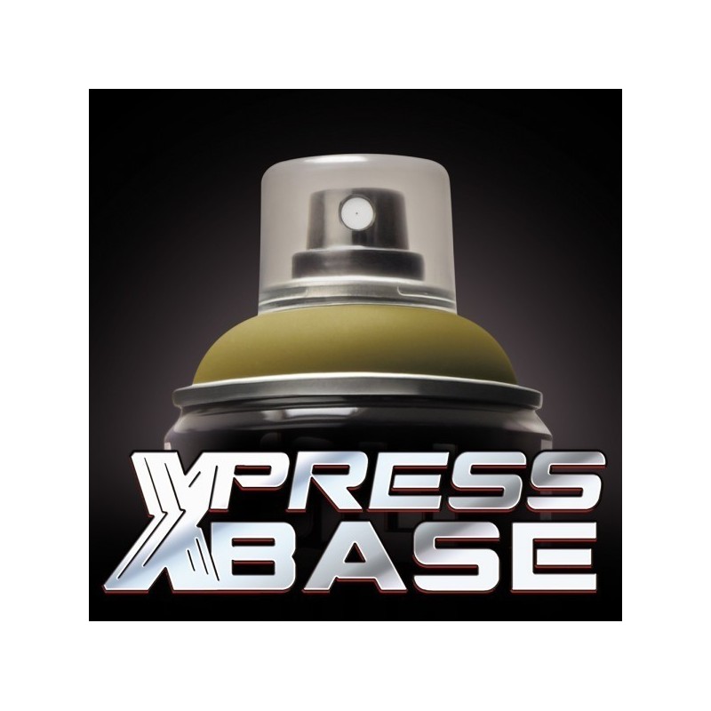 Base Prince August : Sous couche - Jaune Allemand Base Prince August : Sous couche - Jaune Allemand