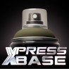 Base Prince August : Sous couche  - Olive Drab