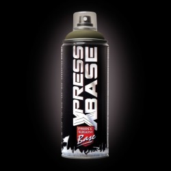Base Prince August : Sous couche  - Olive Drab