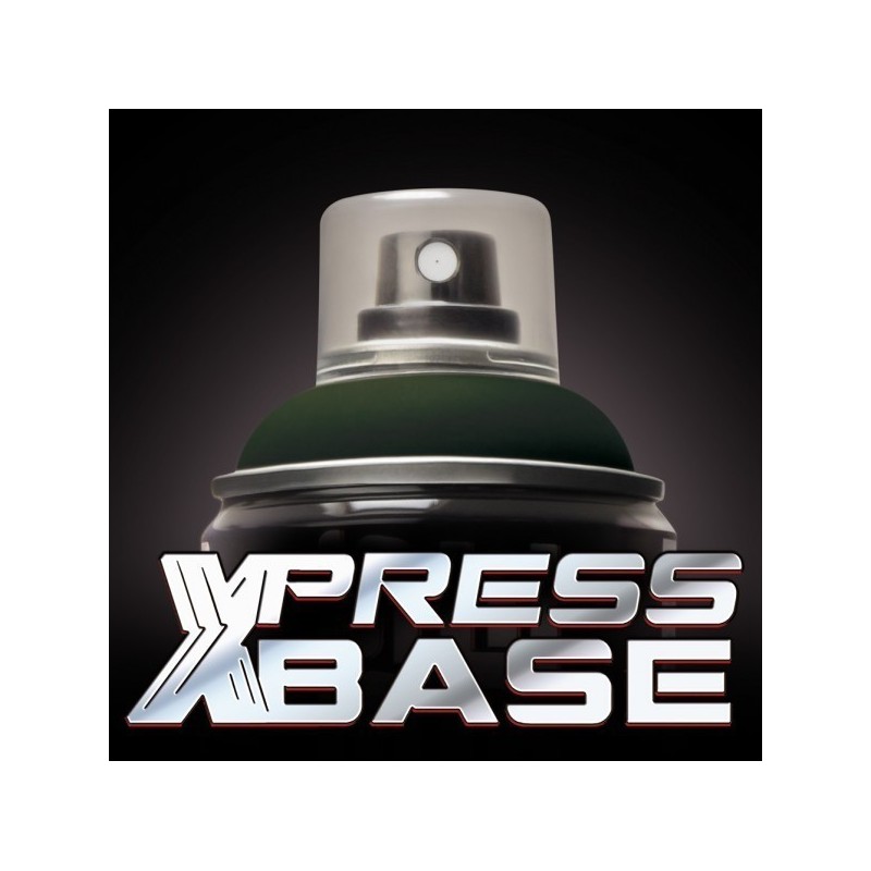 Base Prince August : Sous couche - Vert Russe Base Prince August : Sous couche - Vert Russe