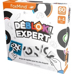 Jeux de société - Déblox Expert