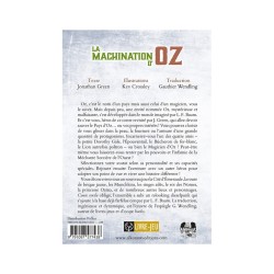 La Machination d'Oz
