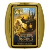 Jeux de société - Quizz Le Seigneur des Anneaux