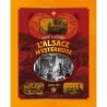 Livre - L’Alsace Mystérieuse : Contes et légendes