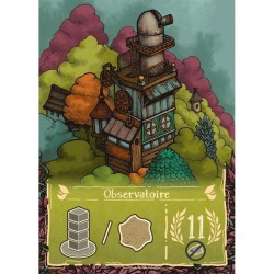 Jeux de société - Petits Peuples