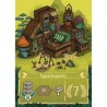 Jeux de société - Petits Peuples
