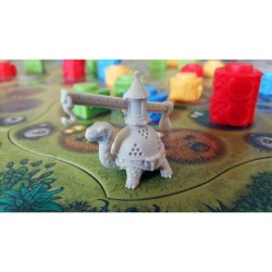 Jeux de société - Petits Peuples