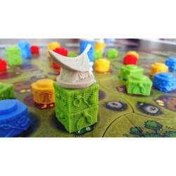 Jeux de société - Petits Peuples