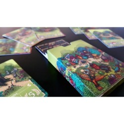 Jeux de société - Petits Peuples