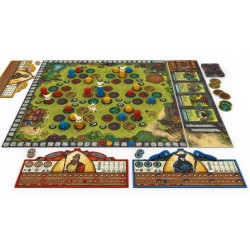 Jeux de société - Petits Peuples