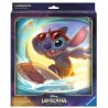 Porfolio Ravensbruger Lorcana A5 : Stitch
