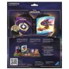 Porfolio Ravensbruger Lorcana A5 : Stitch
