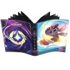 Porfolio Ravensbruger Lorcana A5 : Stitch