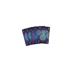 Jeux de société - Hanabi